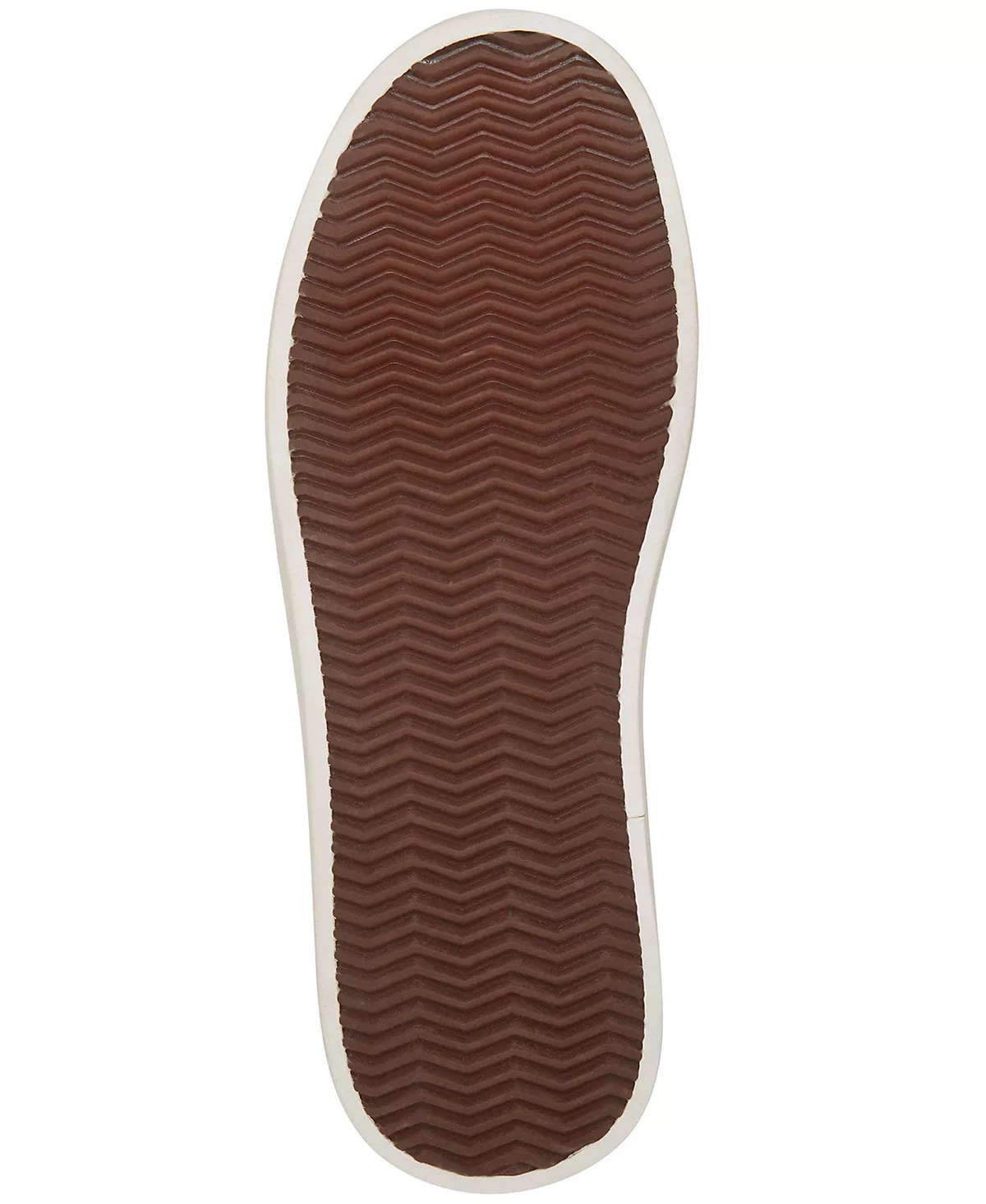 Steve Madden Women's Perona Distressed Lace-Up Star Sneakers - Image 6