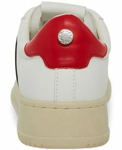 Steve Madden Women's Jazz Platform Chunky Lace-Up Sneakers -Sam Edelman Shop 23314079 fpx