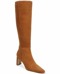 Sam Edelman Ylvia Pointed-Toe Dress Boots
