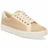 Sam Edelman Thyl Lace-Up Low-Top Sneakers
