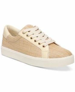 Sam Edelman Thyl Lace-Up Low-Top Sneakers