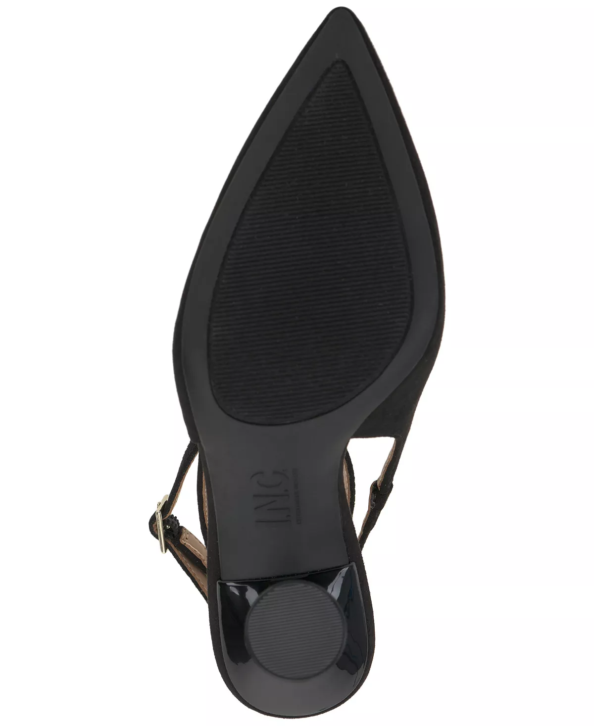 INC International Concepts Women's Supira Ankle Strap Pumps, Created For Macy's - Image 6