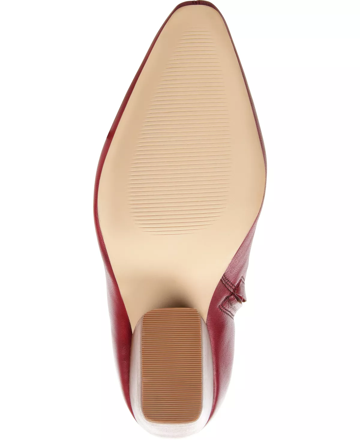 Journee Signature Women's Hydra Boot - Image 5