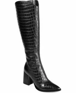 Journee Signature Women's Laila Tall Boot