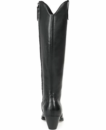 Journee Signature Women's Pryse Western Tall Boot - Image 3