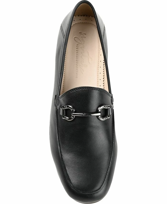 Journee Signature Women's Giia Loafer 4 Journee Signature Women's Giia Loafer - Image 4