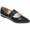Journee Signature Women's Emerence Flat