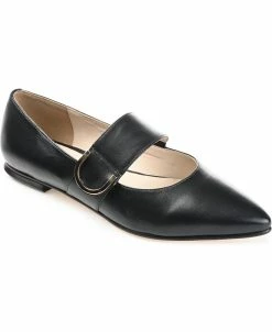 Journee Signature Women's Emerence Flat