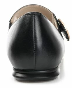 Journee Signature Women's Emerence Flat -Sam Edelman Shop 23403399 fpx