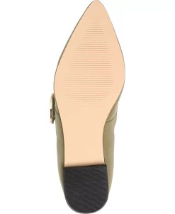 Journee Signature Women's Emerence Flat -Sam Edelman Shop 23403453 fpx