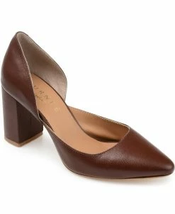 Journee Signature Women's Jillian Pump