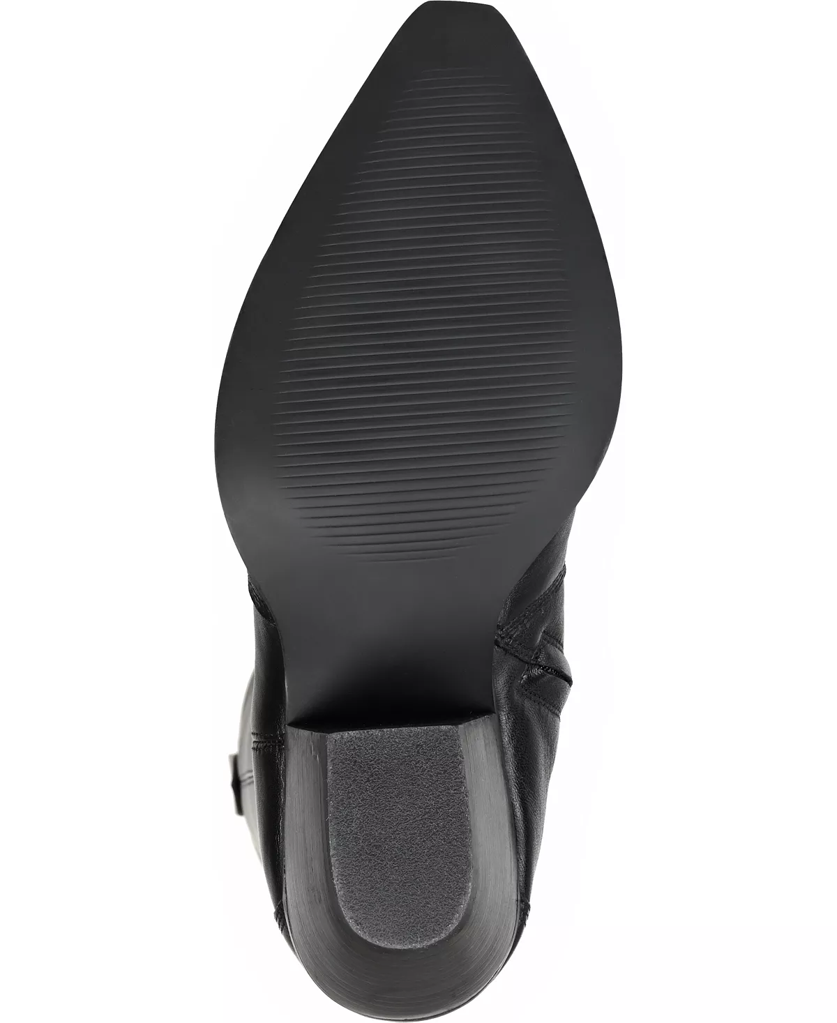 Journee Signature Women's Pryse Western Tall Boot - Image 5