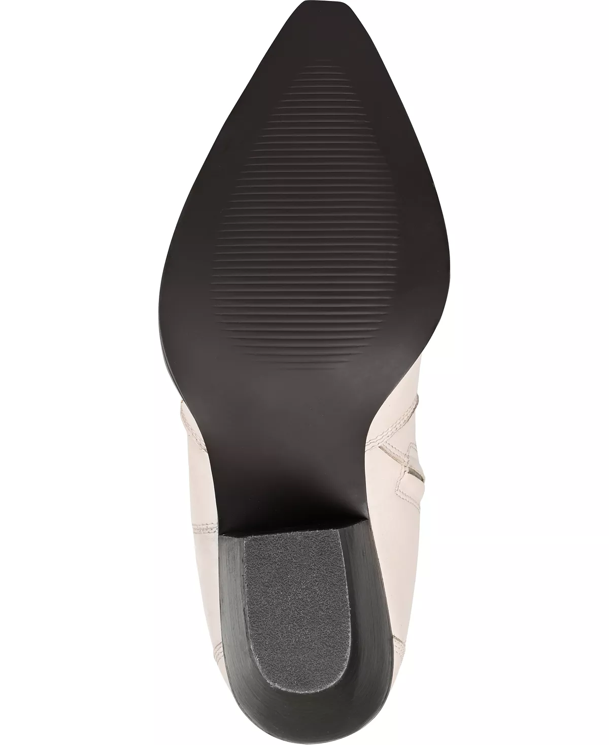 Journee Signature Women's Pryse Western Tall Boot - Image 7