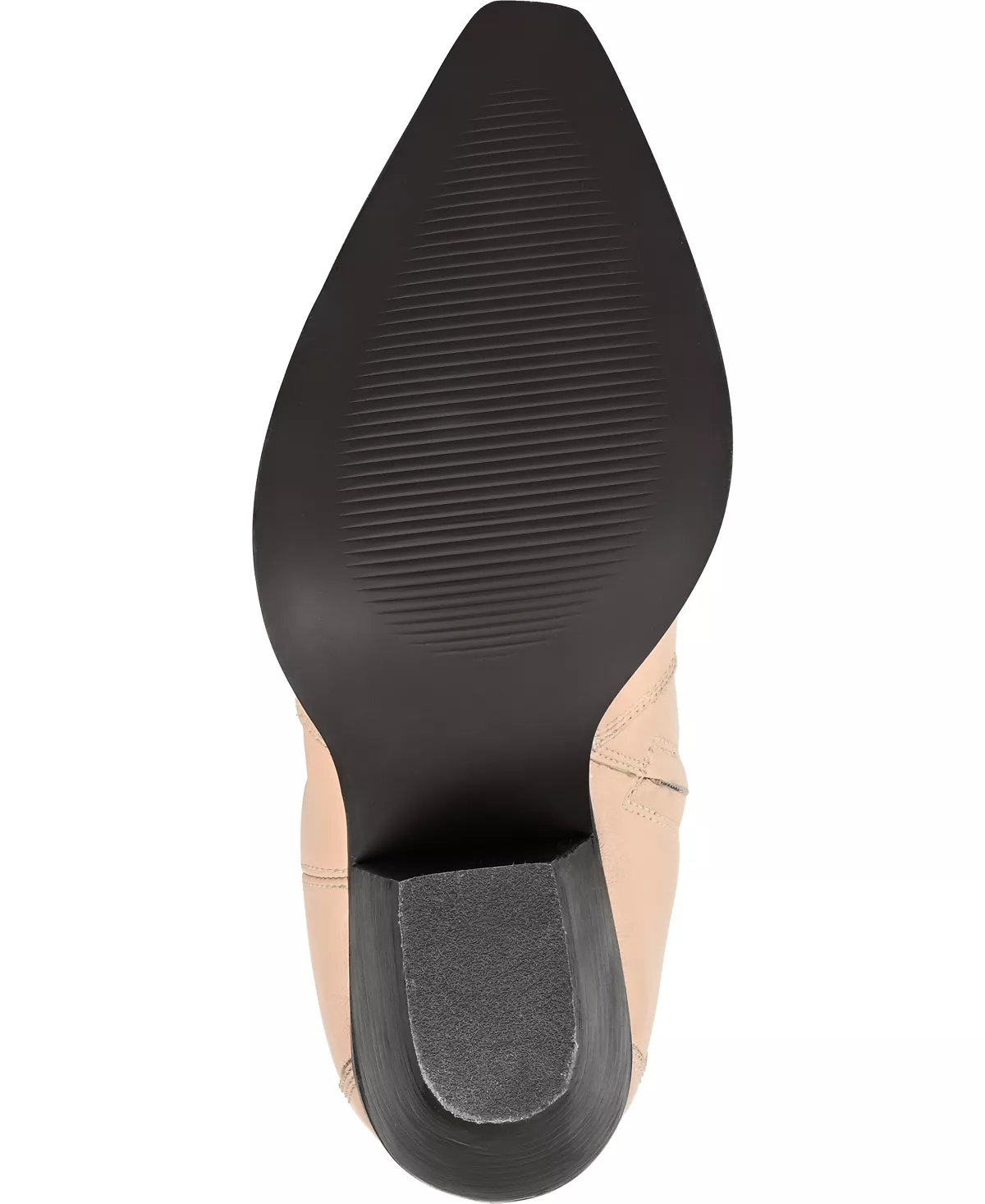 Journee Signature Women's Pryse Western Tall Boot - Image 8