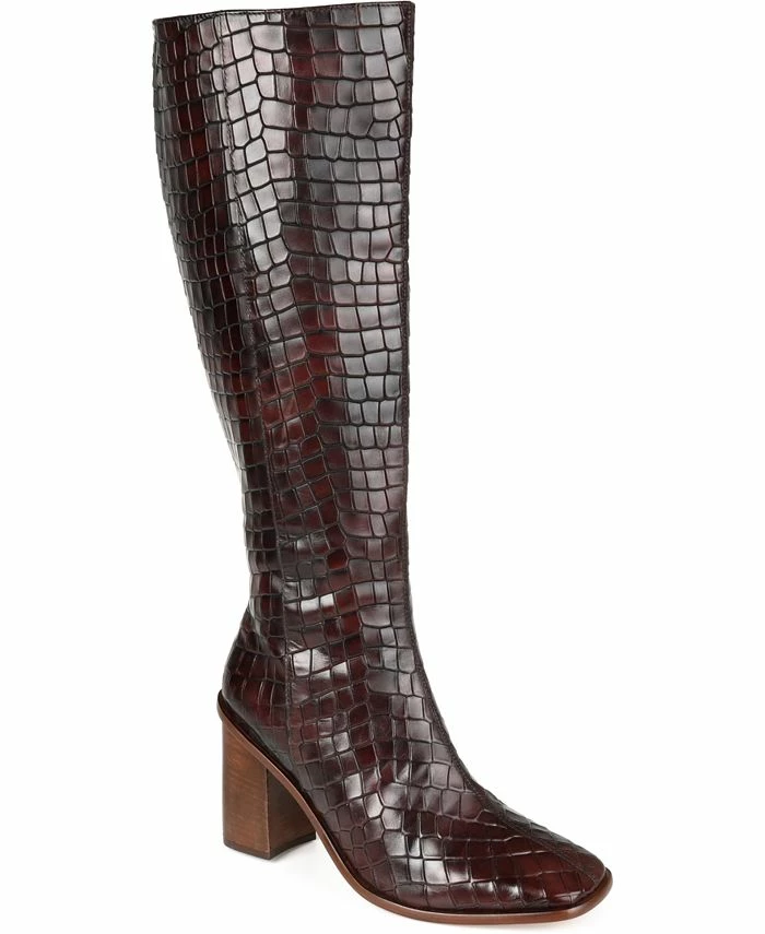 Journee Signature Women's Tamori Tall Boot 1 Journee Signature Women's Tamori Tall Boot