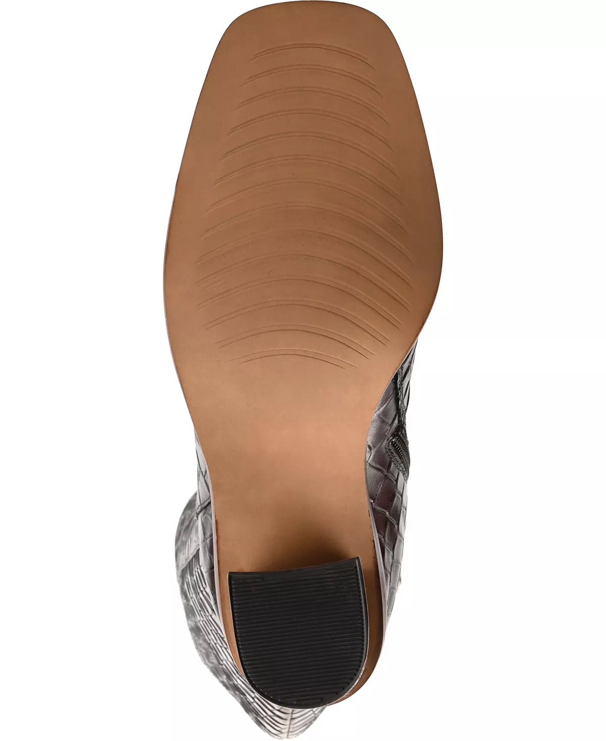 Journee Signature Women's Tamori Tall Boot 5 Journee Signature Women's Tamori Tall Boot - Image 5