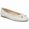 Sam Edelman Women's Felicia Luxe Ballet Flats