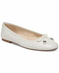 Sam Edelman Women's Felicia Luxe Ballet Flats