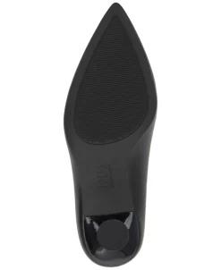 INC International Concepts Women's Zeli Mid-Heel Pumps, Created For Macy's 11 INC International Concepts Women's Zeli Mid-Heel Pumps, Created For Macy's -Sam Edelman Shop 23472383 fpx