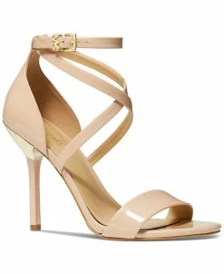 Michael Kors Astrid Strappy Dress Sandals
