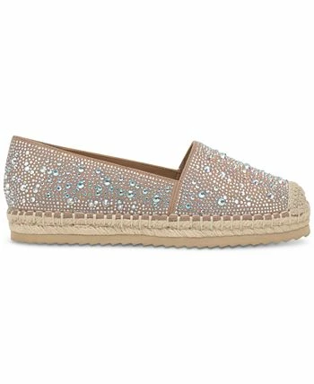 INC International Concepts Women's Hilldie Embellished Espadrille Flats, Created For Macy's - Image 2