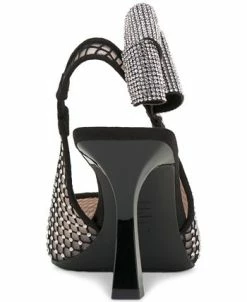 INC International Concepts Women's Ammiye Slingback Pumps, Created For Macy's 8 INC International Concepts Women's Ammiye Slingback Pumps, Created For Macy's -Sam Edelman Shop 23520631 fpx