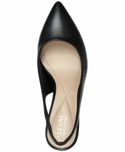 Alfani Women's Janne Slingback Pumps, Created For Macy's -Sam Edelman Shop 23523534 fpx