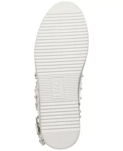 INC International Concepts Women's Luca Embellished Sneakers, Created For Macy's 13 INC International Concepts Women's Luca Embellished Sneakers, Created For Macy's -Sam Edelman Shop 23533204 fpx