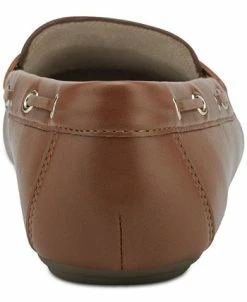 Charter Club Davinaa Lace-Up Loafer Flats, Created For Macy's 9 Charter Club Davinaa Lace-Up Loafer Flats, Created For Macy's -Sam Edelman Shop 23533988 fpx