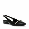 Anne Klein Women's Carra Embellished Flats