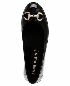 Anne Klein Women's Elysse Round Toe Flats 15 Anne Klein Women's Elysse Round Toe Flats -Sam Edelman Shop 23581954 fpx