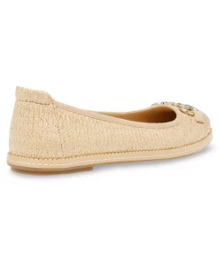 Anne Klein Women's Elysse Round Toe Flats 22 Anne Klein Women's Elysse Round Toe Flats -Sam Edelman Shop 23582194 fpx