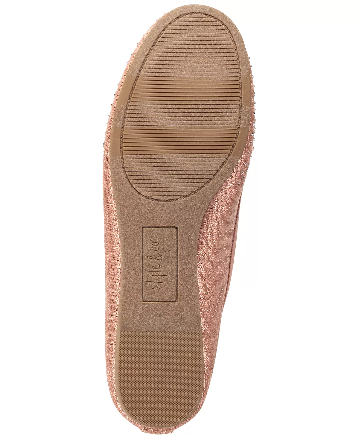 Style & Co Angelynn Flats, Created For Macy's - Image 9