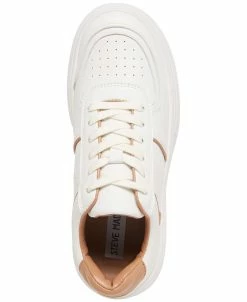 Steve Madden Women's Perrin Lace-Up Platform Sneakers -Sam Edelman Shop 23644440 fpx