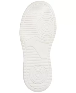 Steve Madden Women's Perrin Lace-Up Platform Sneakers -Sam Edelman Shop 23644447 fpx