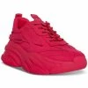Steve Madden Women's Possession Chunky Lace-Up Sneakers