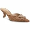 Sam Edelman Brit Tour Slip-On Kitten-Heel Pumps