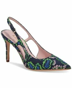 Kate Spade New York Women's Valerie Slingback Pumps