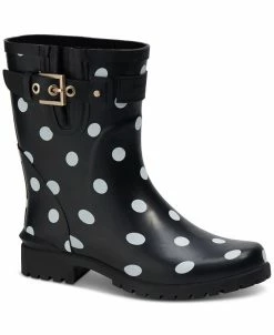 Kate Spade New York Women's Carina Rain Boots