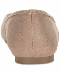 Style & Co Women's Ameliaa Top-Stitched Ballet Flats, Created For Macy's 9 Style & Co Women's Ameliaa Top-Stitched Ballet Flats, Created For Macy's -Sam Edelman Shop 23675417 fpx