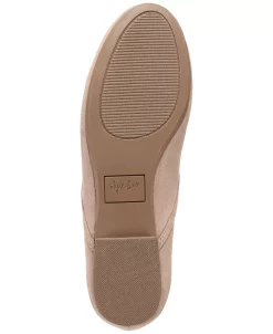 Style & Co Women's Ameliaa Top-Stitched Ballet Flats, Created For Macy's 11 Style & Co Women's Ameliaa Top-Stitched Ballet Flats, Created For Macy's -Sam Edelman Shop 23675419 fpx