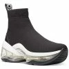 Michael Kors Women's Olympia Bootie Extreme Sneakers