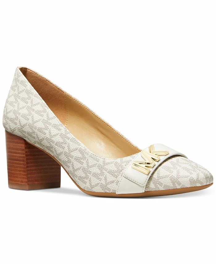 Michael Kors Women's Jilly Flex Pumps