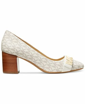 Michael Kors Women's Jilly Flex Pumps - Image 2