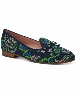 Kate Spade New York Women's Devi Slip-On Loafer Flats