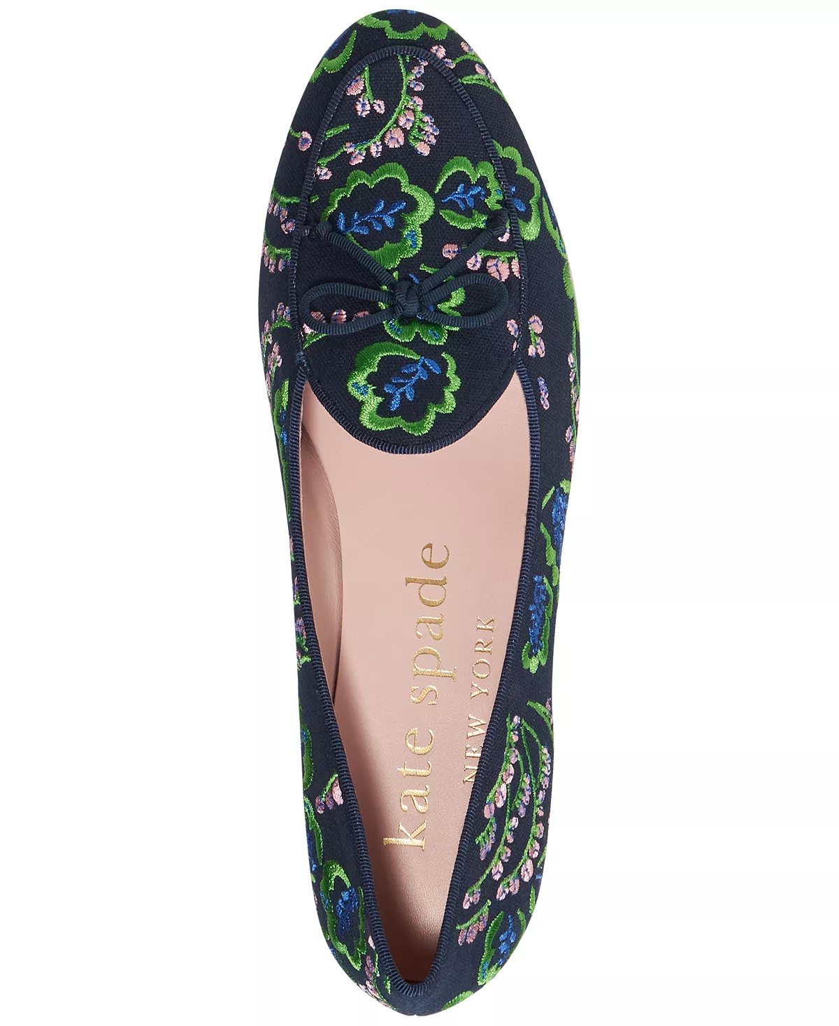 Kate Spade New York Women's Devi Slip-On Loafer Flats - Image 4