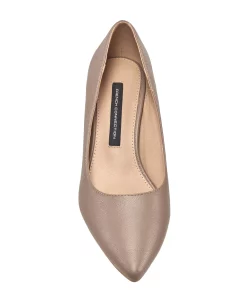 French Connection Women's Kate Flex Pumps -Sam Edelman Shop 23816755 fpx