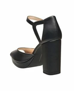 French Connection Women's Platform Peep Toe Pumps -Sam Edelman Shop 23829336 fpx