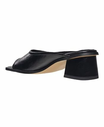 French Connection Women's Jemma Block Heel Pumps - Image 3
