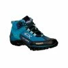Discovery Expedition Women's Hiking Boot Sochi Ocean Blue 1965